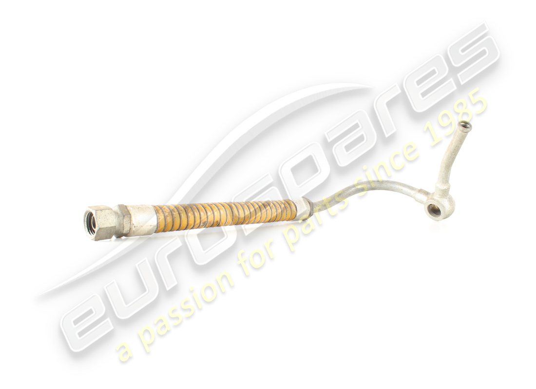 neu ferrari complessivo tubo dal filtro alle pompe. teilenummer 180742 (2)