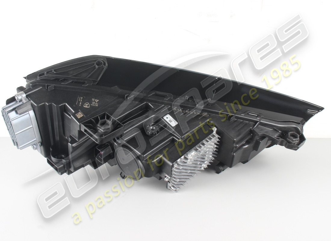 neuer lamborghini scheinwerfer. teilenummer 4ml941035e (3)