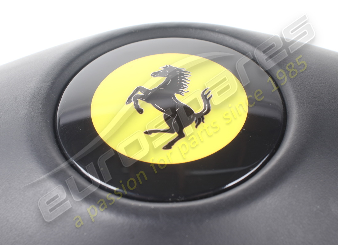 FERRARI KOMPLETTES LENKRAD GEBRAUCHT. TEILENUMMER 337540 (17) ferrari komplettes lenkrad gebraucht. teilenummer 337540 (17)