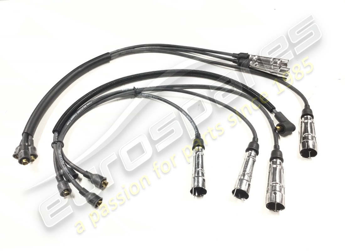 NEU (ANDERES) Maserati KOMPLETTES HT-KABEL-SET. TEILENUMMER MHT004 (1)