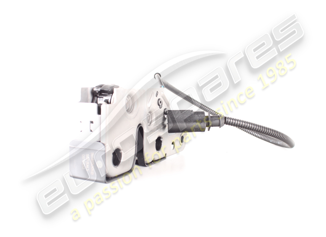 neuer lamborghini-haubenverschluss. teilenummer 5m1823509d (3)