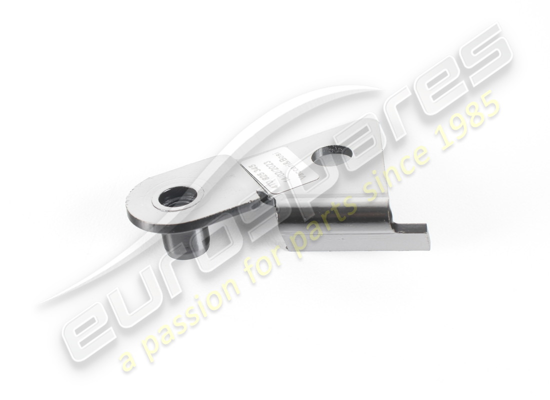 neue lamborghini-halterung. teilenummer 4t0825345 (1)