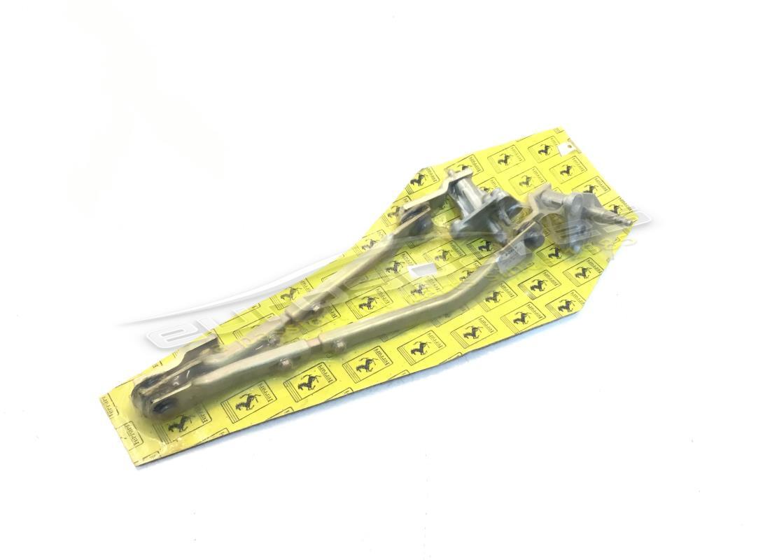 neue ferrari scheibenwischerbaugruppe. teilenummer 63875300 (1)