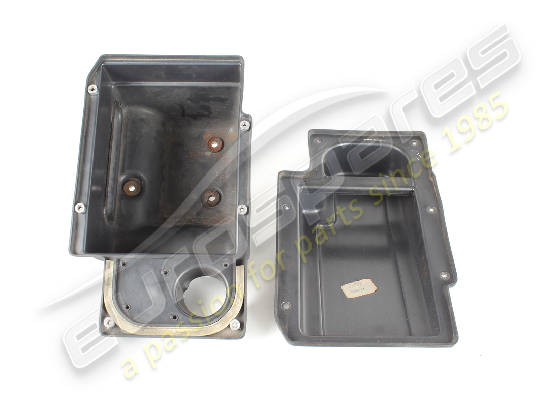 gebrauchter maserati luftfilter. teilenummer 372480054 (5)