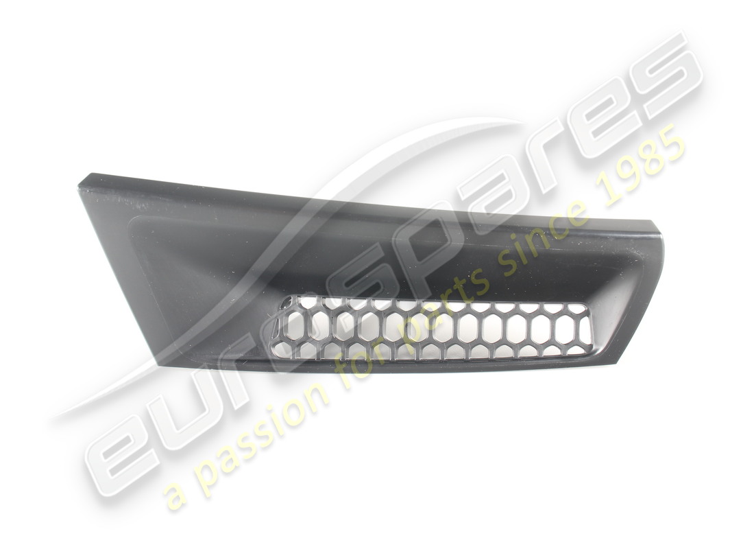 neu lamborghini abdeckung abdeckung r.bump.sv flansch. teilenummer 470807245a (2)