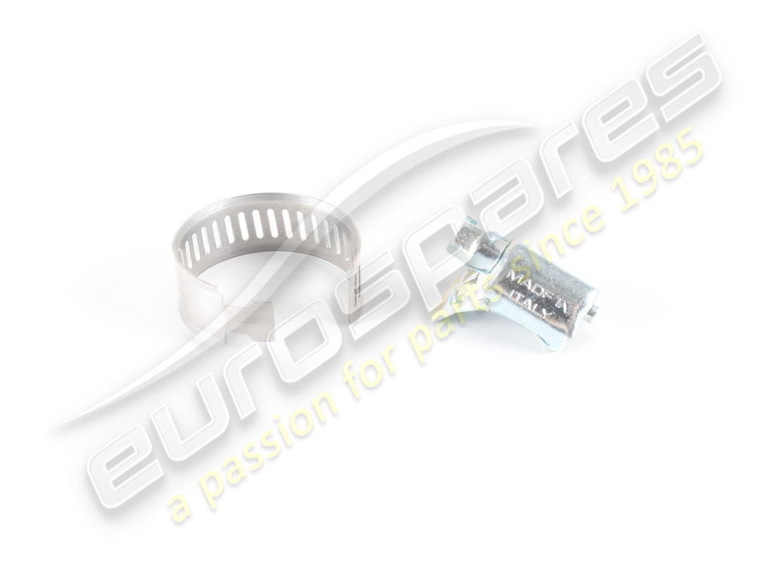 neue lamborghini klemme. teilenummer 008830206 (1)