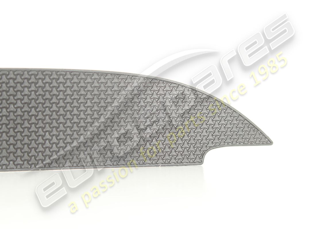 NEU PORSCHE ZIERLEISTE, MATT SCHWARZ. TEILENUMMER 992807837COK1 (2) neu porsche zierleiste, matt schwarz. teilenummer 992807837cok1 (2)