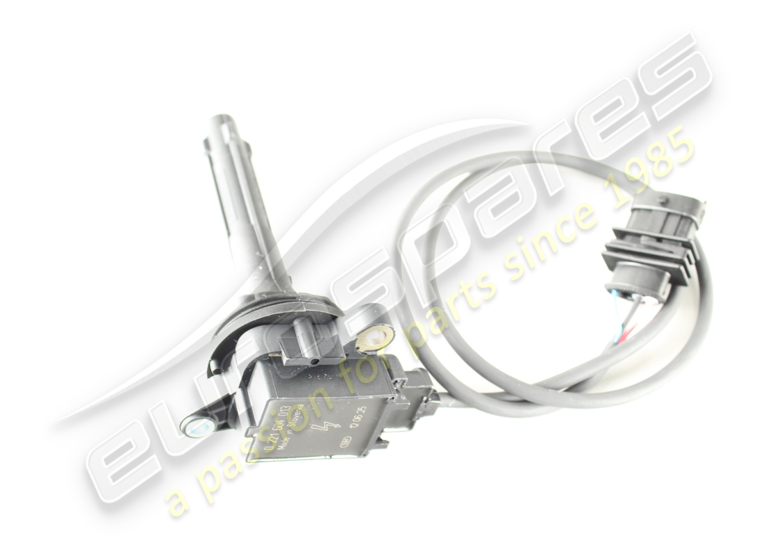 Neue Bosch-Zündspule. Teilenummer 186914 (1)