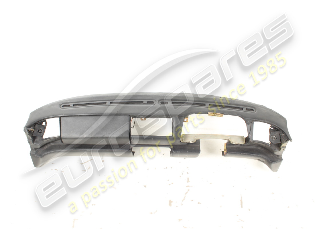 GEBRAUCHTES Ferrari GEPOLSTERTES ARMATURENBRETT. TEILENUMMER 633040.. (1)