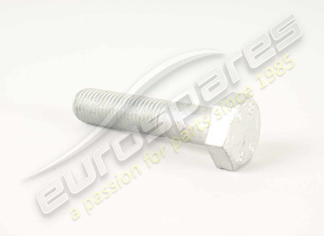 NEUE Maserati SCHRAUBE . TEILENUMMER 11234724 (1)