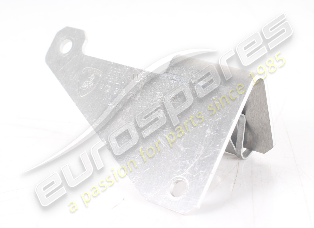 GEBRAUCHT Lamborghini HALTERUNG,FUSS BFS . TEILENUMMER 4T0864781 (1)