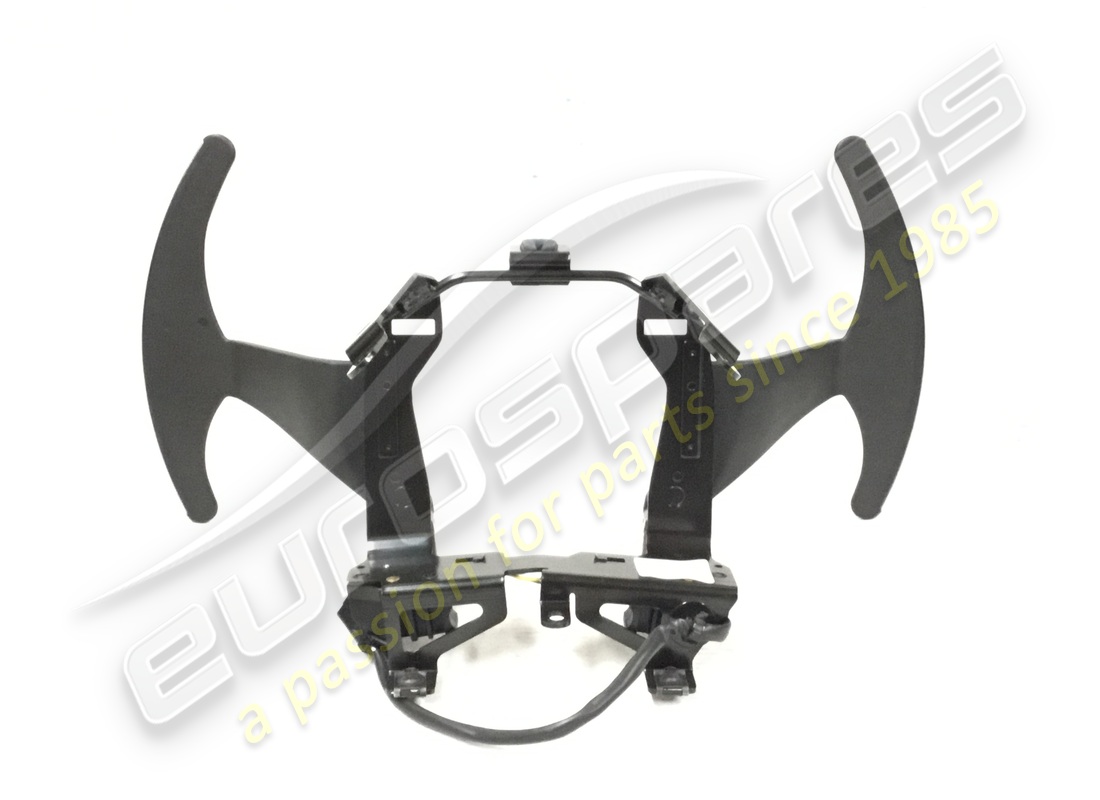 gebrauchtes maserati hebelset. teilenummer 261434 (5)