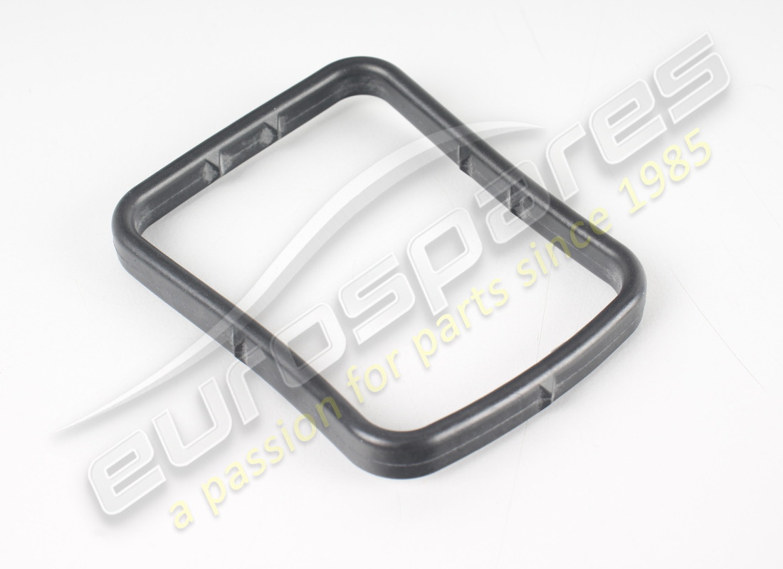 neue porsche dichtung. teilenummer 94810743720 (1)