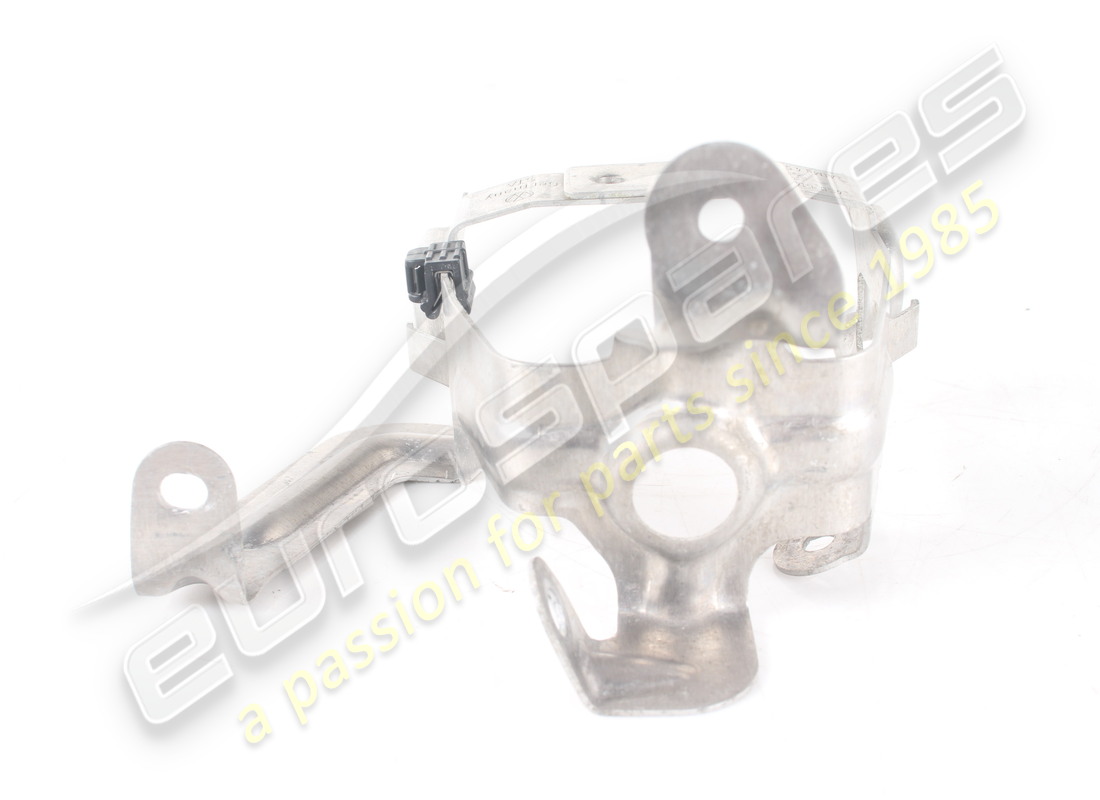 verwendete lamborghini halterung. teilenummer 4s0614709c (4)