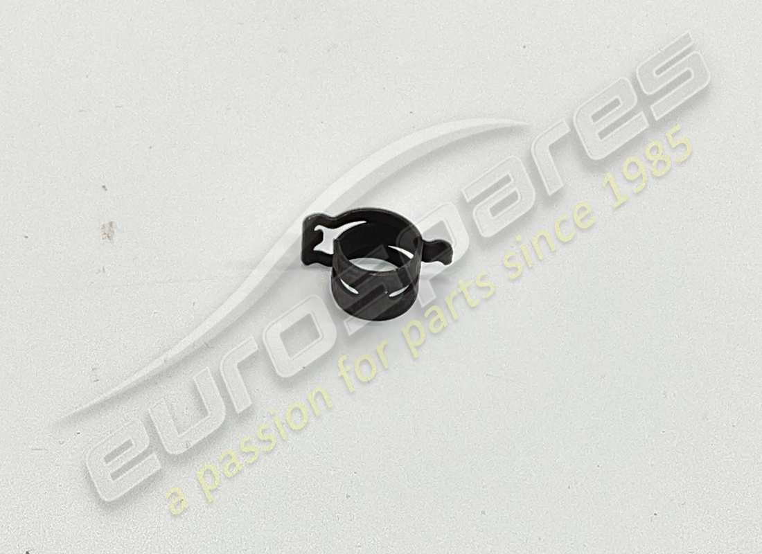 neue lamborghini federklemme b17x12. teilenummer n90770201 (2)