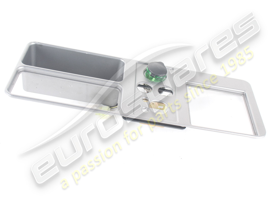 VERWENDET FERRARI TUNNELPLATTE – GÜLTIG FÜR F1-. TEILENUMMER 69174100 (2) verwendet ferrari tunnelplatte – gültig für f1-. teilenummer 69174100 (2)