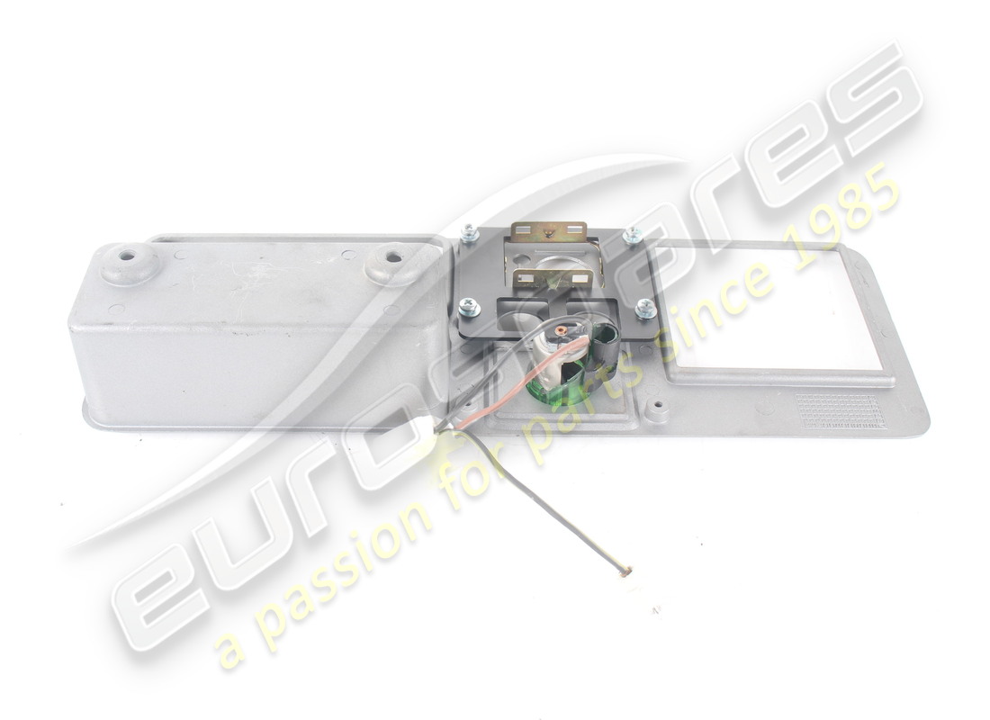 VERWENDET FERRARI TUNNELPLATTE – GÜLTIG FÜR F1-. TEILENUMMER 69174100 (6) verwendet ferrari tunnelplatte – gültig für f1-. teilenummer 69174100 (6)