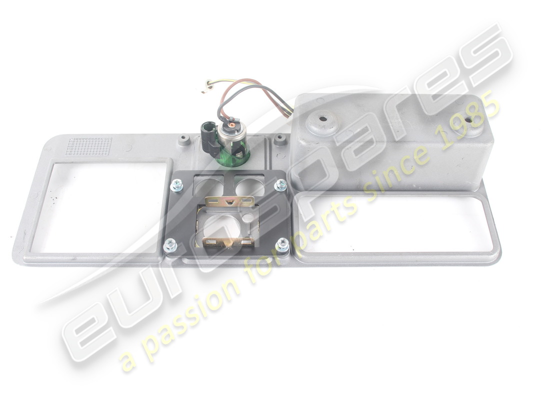 VERWENDET FERRARI TUNNELPLATTE – GÜLTIG FÜR F1-. TEILENUMMER 69174100 (8) verwendet ferrari tunnelplatte – gültig für f1-. teilenummer 69174100 (8)
