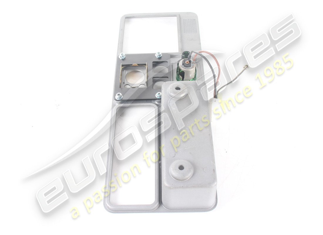 VERWENDET FERRARI TUNNELPLATTE – GÜLTIG FÜR F1-. TEILENUMMER 69174100 (7) verwendet ferrari tunnelplatte – gültig für f1-. teilenummer 69174100 (7)