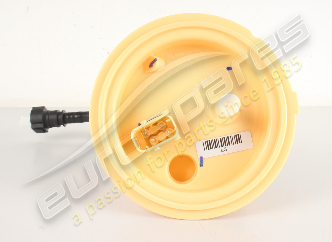 neuer ferrari lh-kraftstoffpumpenfilter. teilenummer 282785 (5)