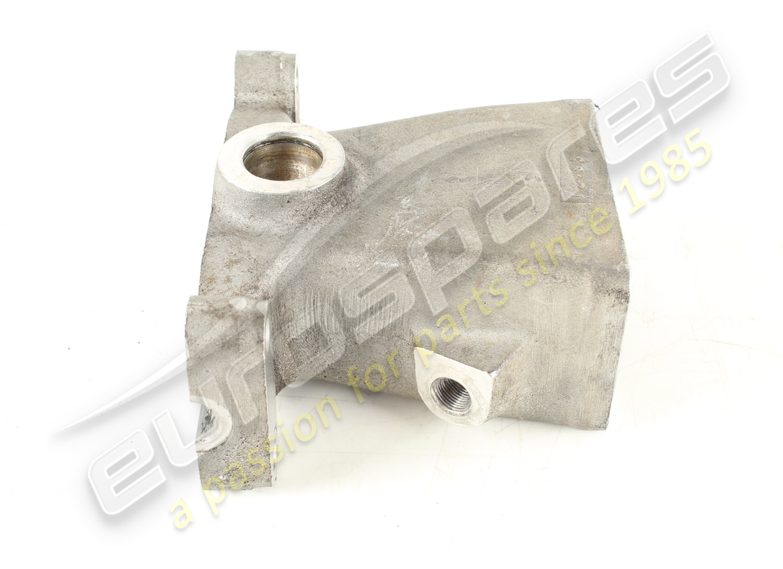 gebrauchtes ferrari getriebegehäuse. teilenummer 105438 (3)