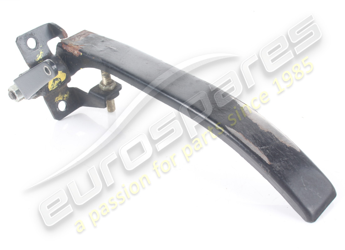 VERWENDET Ferrari BESCHLEUNIGER. TEILENUMMER 138438 (1)