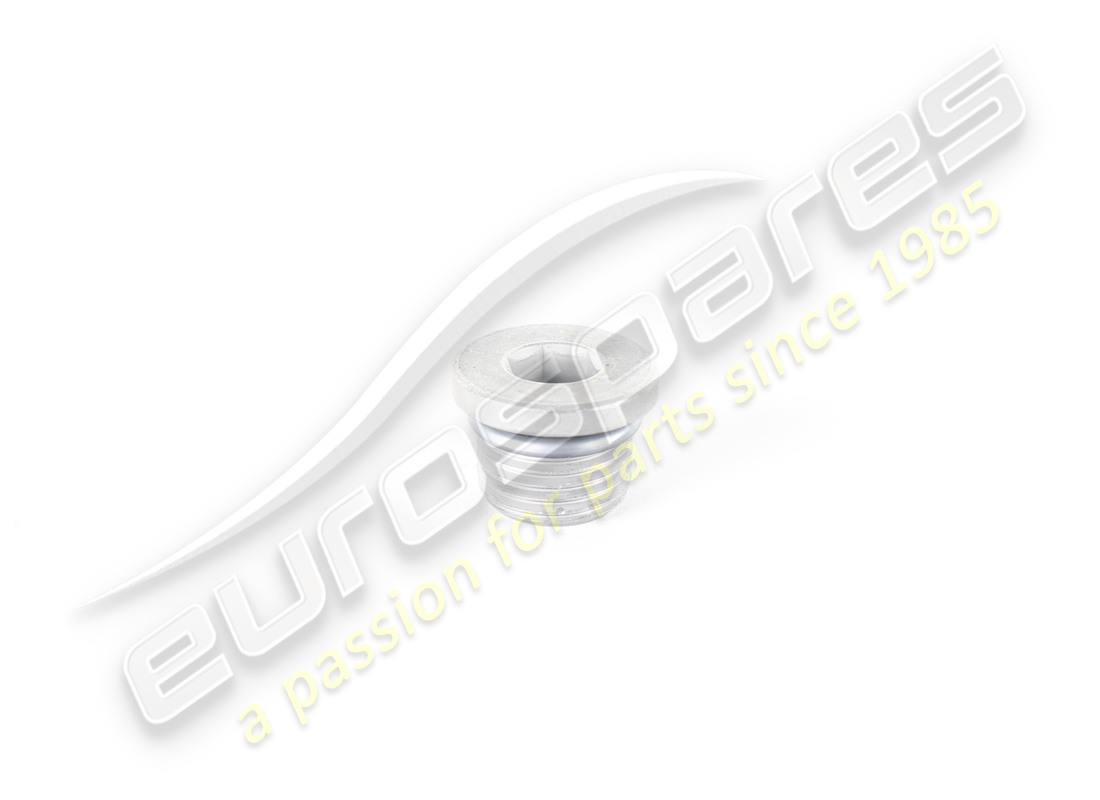 neuer porsche gewindestopfen. teilenummer 95533205700 (1)