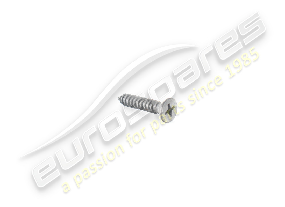 neue ferrari schraube. teilenummer 15917177 (1)