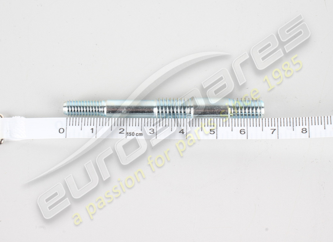 neu lamborghini spezialstift m 8. teilenummer 008300821 (5)