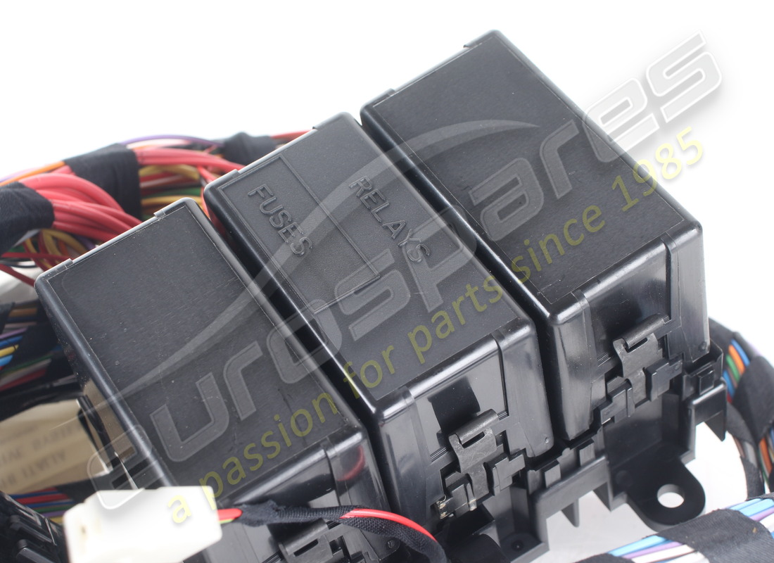 NEUES FERRARI LH TUNNELKABEL. TEILENUMMER 188899 (2) neues ferrari lh tunnelkabel. teilenummer 188899 (2)