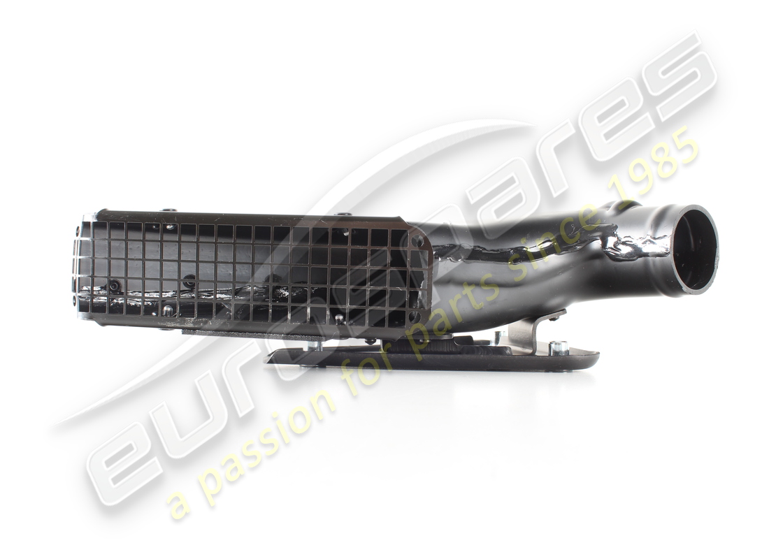 NEUER FERRARI RECHTER BREMSLUFTKANAL. TEILENUMMER 303202 (1) neuer ferrari rechter bremsluftkanal. teilenummer 303202 (1)