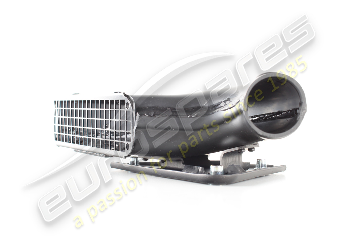 NEUER FERRARI RECHTER BREMSLUFTKANAL. TEILENUMMER 303202 (4) neuer ferrari rechter bremsluftkanal. teilenummer 303202 (4)