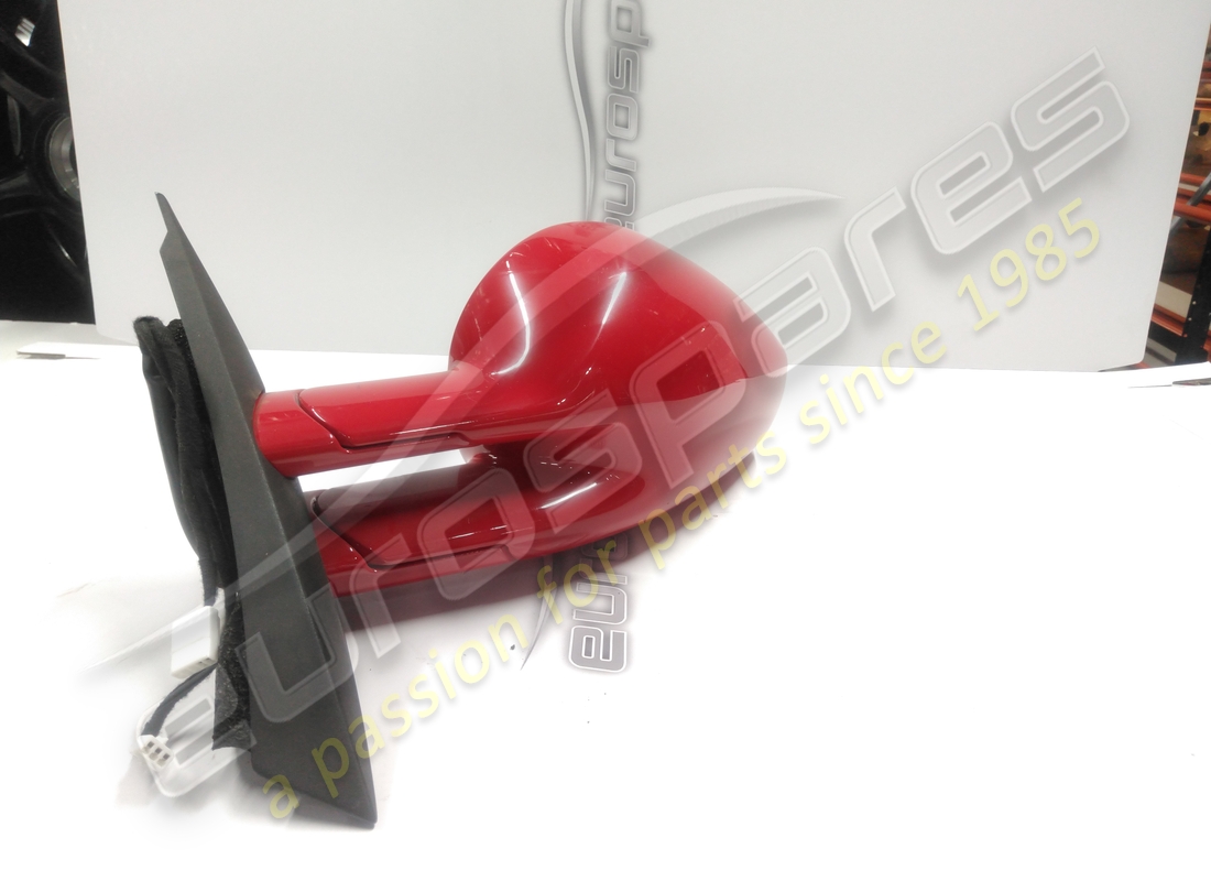 neuer ferrari linker aussenrückspiegel. teilenummer 68568210 (2)