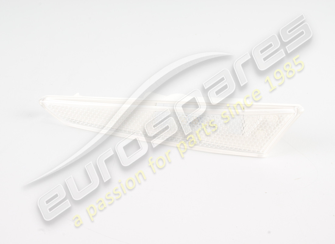 neues lamborghini seitenmarkierungsleuchte. teilenummer 4t0945119b (1)