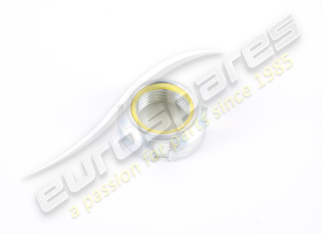 neu lamborghini m18x1.5x28 selbstsicherende ringmutter. teilenummer 008251801 (1)