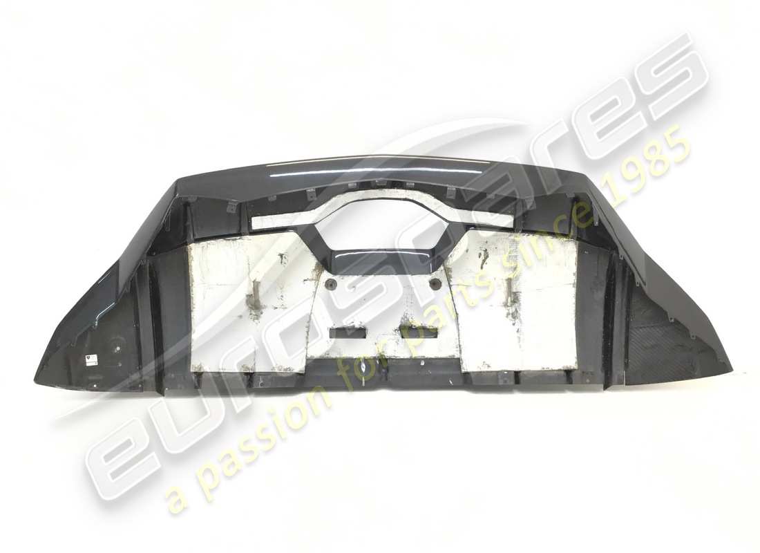 überholter lamborghini heckdiffusor aus carbon. teilenummer 470807539m (5)
