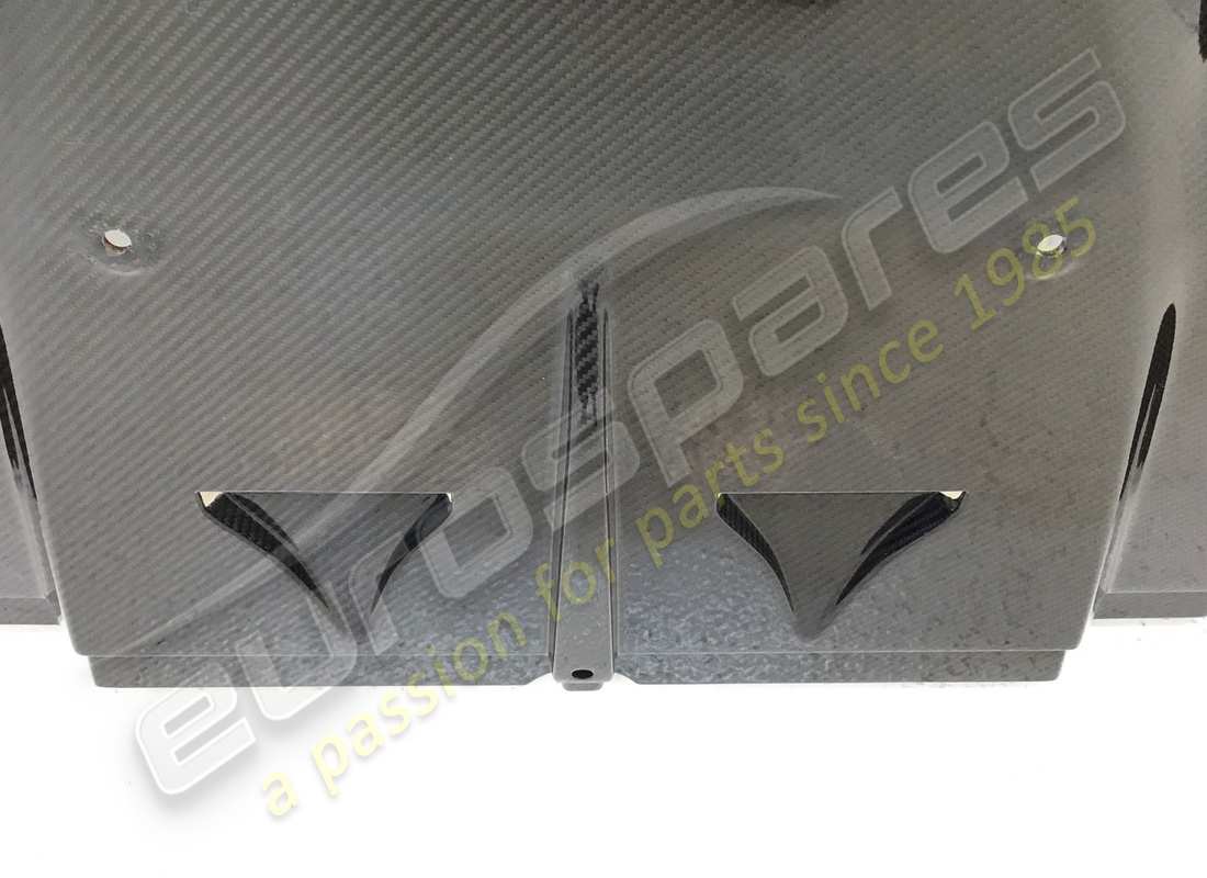 überholter lamborghini heckdiffusor aus carbon. teilenummer 470807539m (4)