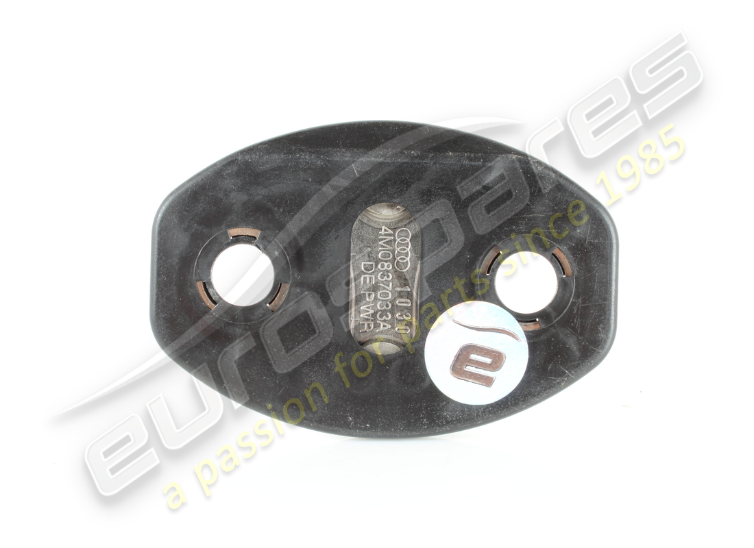 GEBRAUCHT LAMBORGHINI STRIKER. TEILENUMMER 4M0837033A (3) gebraucht lamborghini striker. teilenummer 4m0837033a (3)