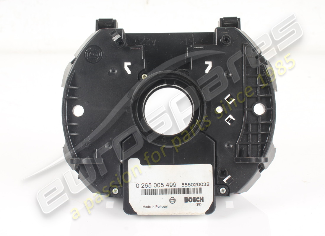 gebrauchte ferrari halterung für lenksensor. teilenummer 252246 (2)