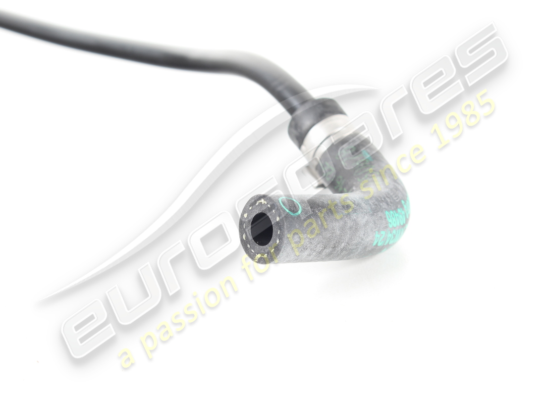 neue porsche rückleitung. teilenummer 99710602802 (3)