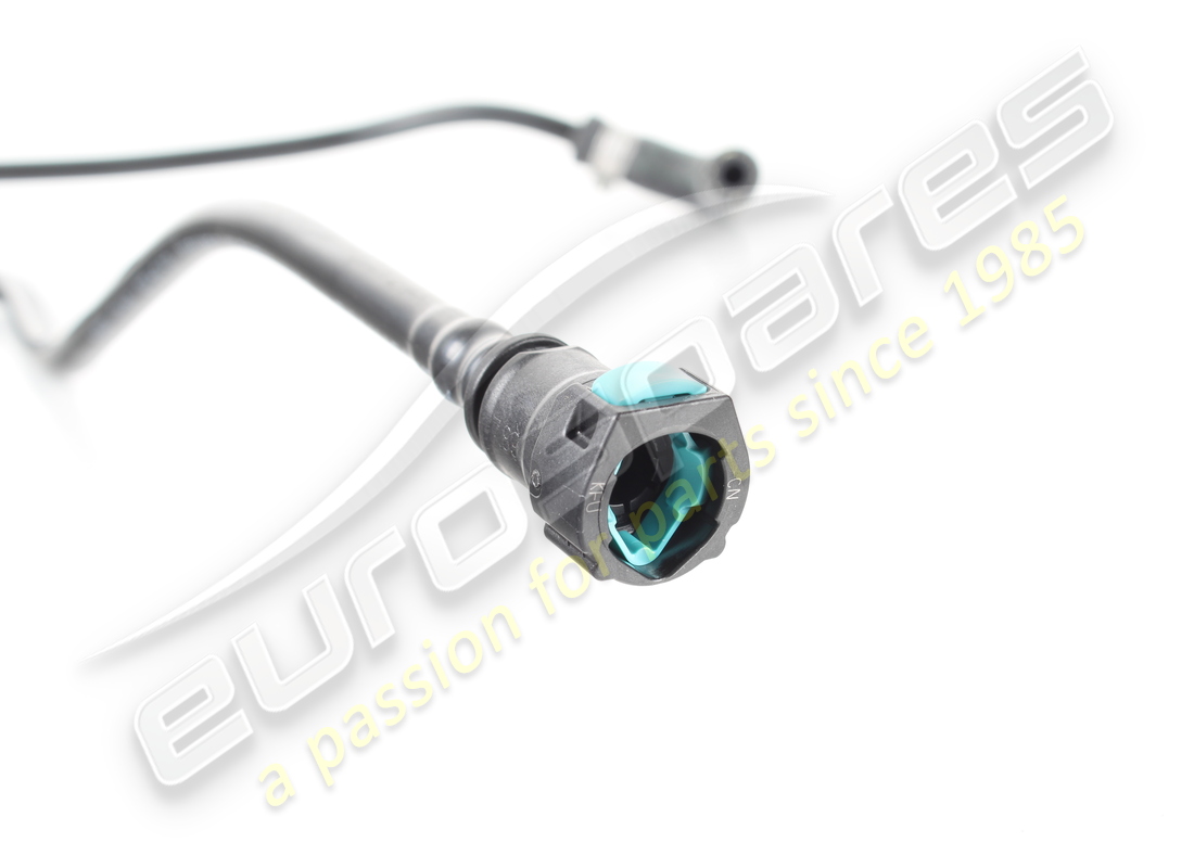 neue porsche rückleitung. teilenummer 99710602802 (2)