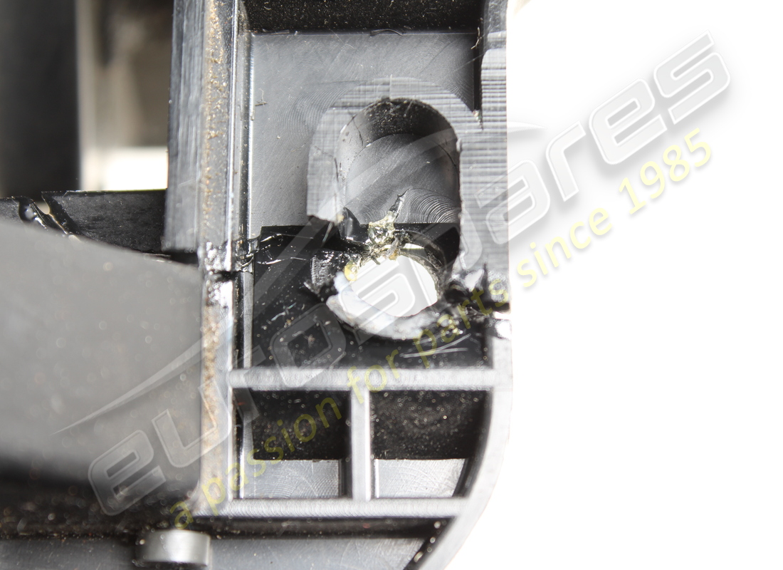 gebrauchter ferrari verdampfersatz komplett lhd teilenummer 65878400 (5)