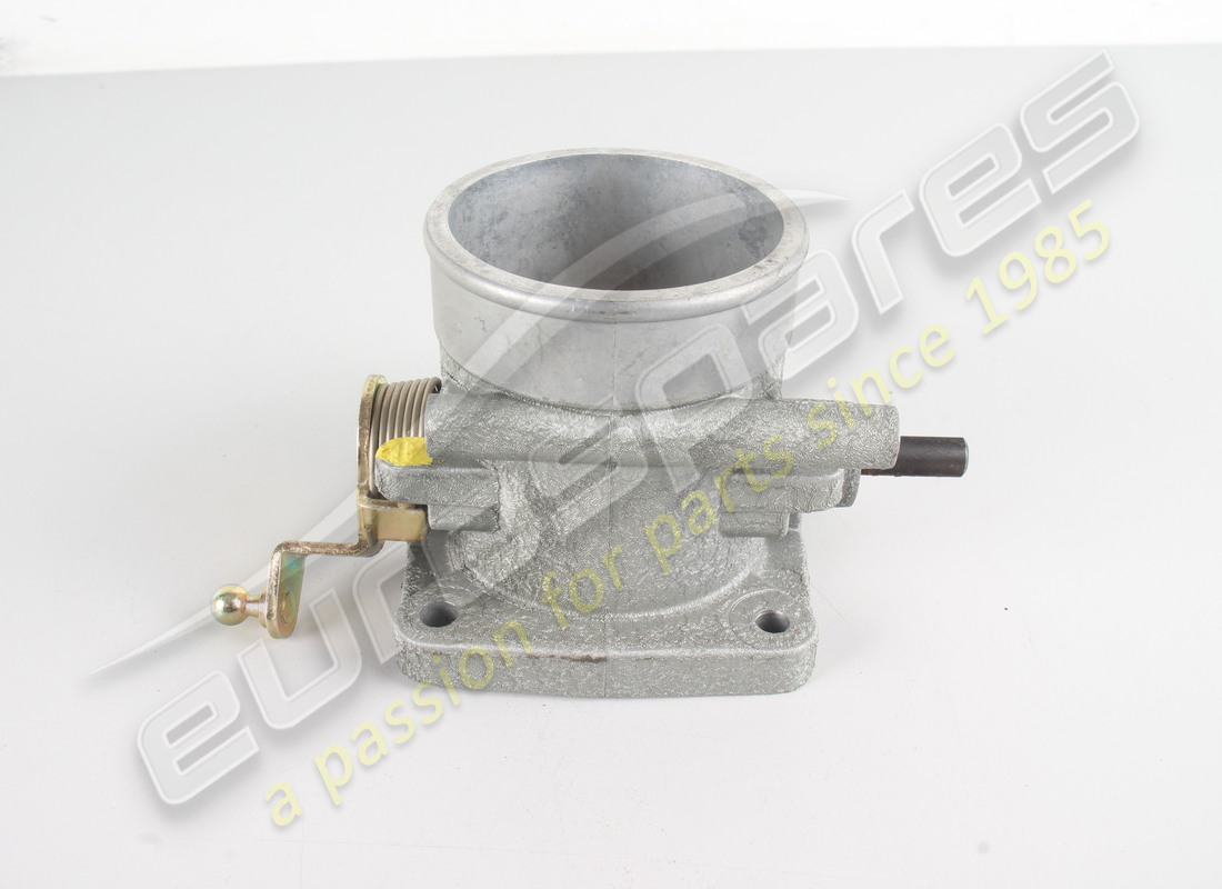 neu ferrari komplettes drosselklappengehäuse. teilenummer 139532 (4)