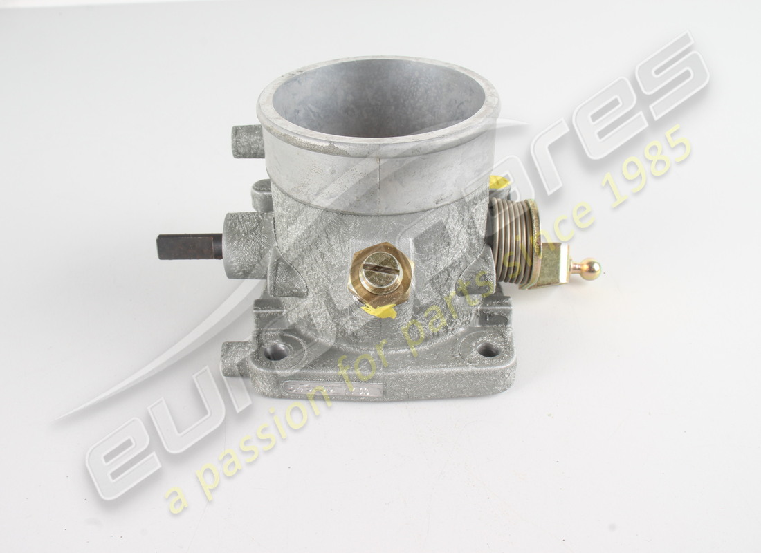 neu ferrari komplettes drosselklappengehäuse. teilenummer 139532 (5)