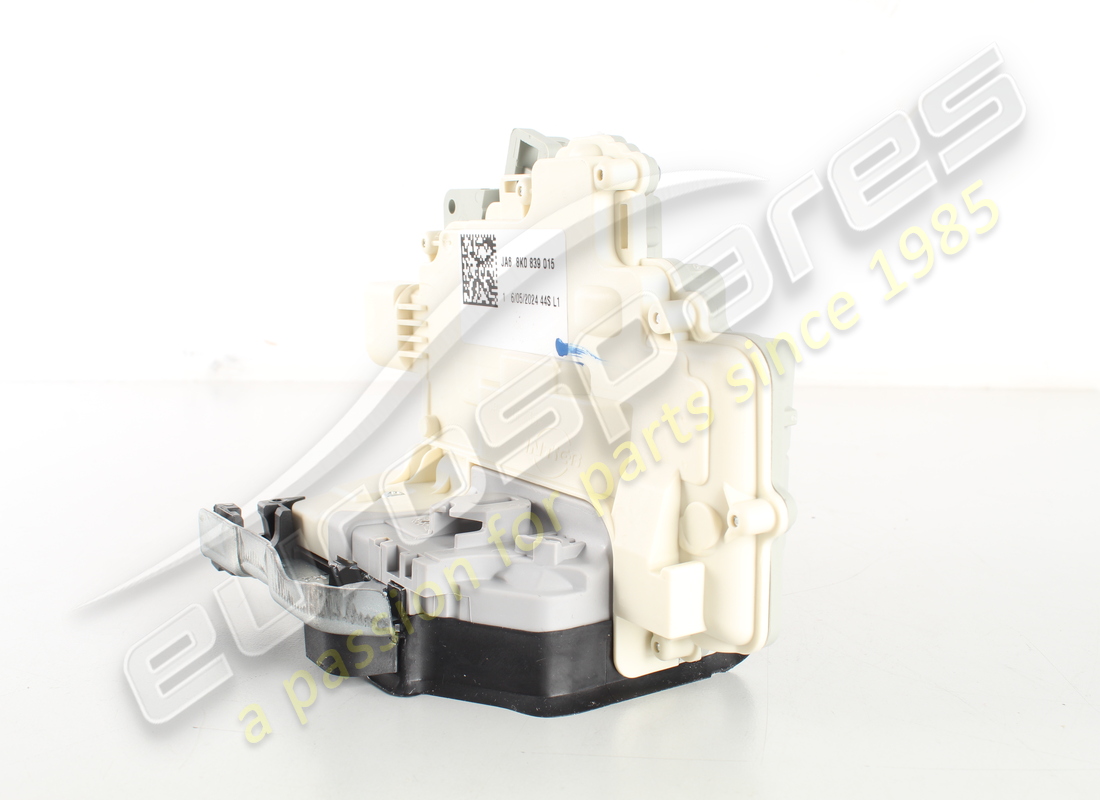 neues porsche türschloss. teilenummer 9a783911500 (2)