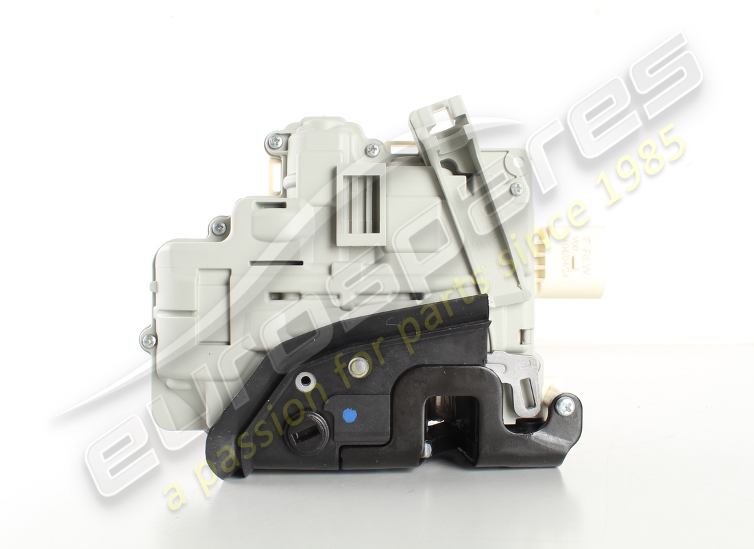 neues porsche türschloss. teilenummer 9a783911500 (3)