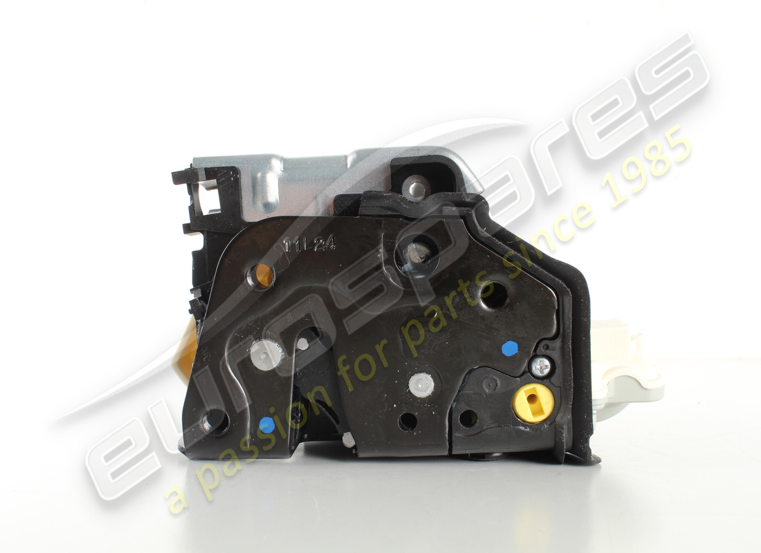 neues porsche türschloss. teilenummer 9a783911500 (5)
