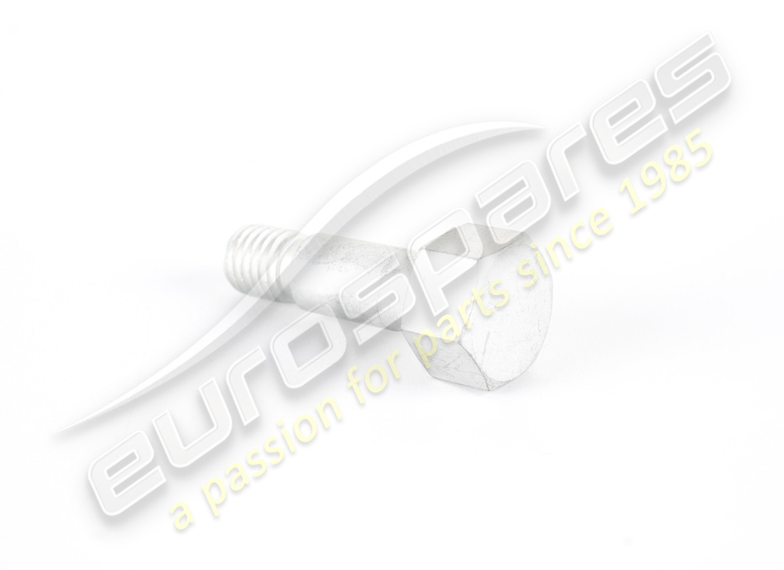 neuer maserati bolzen. teilenummer 376600337 (1)