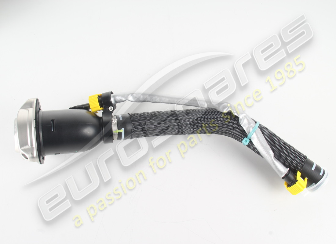 neu ferrari kompletter tankeinfüllstutzen. teilenummer 312986 (3)
