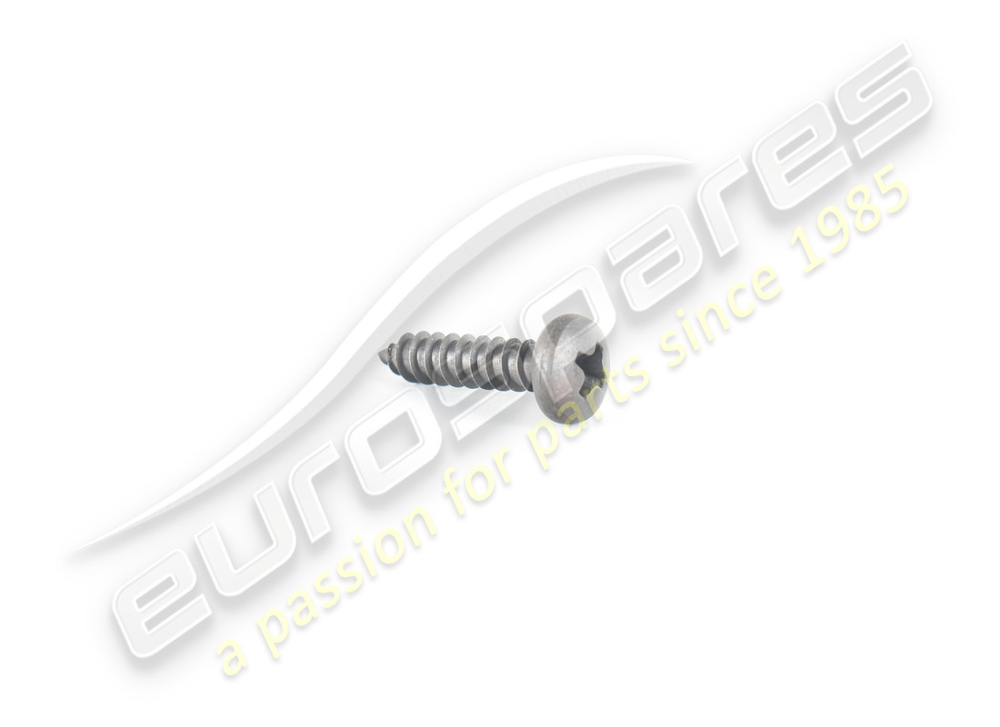 neue ferrari schraube. teilenummer 15903975 (1)